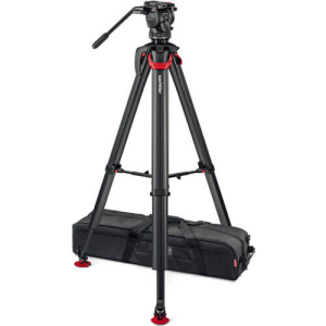Sachtler Aktiv8T flowtech75 MS