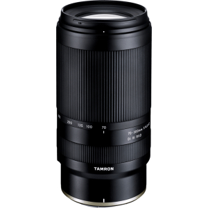 Tamron 70-300mm fyri Z-Mount