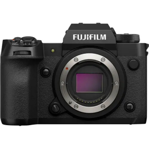 Fujifilm X-H2 Body Svört
