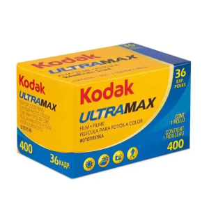 Kodak 135 Ultramax 400/36