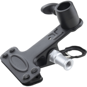 Kupo KCP-350B Mini Alli Clamp - Black