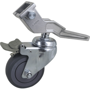 Kupo KC-100S 100mm Caster with Brake Set