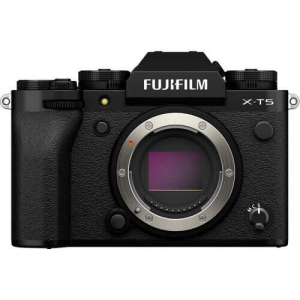 Fujifilm X-T5 Body - Svart
