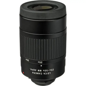 Leica Zoom Eyepiece 25x - 50x WW ASPH.