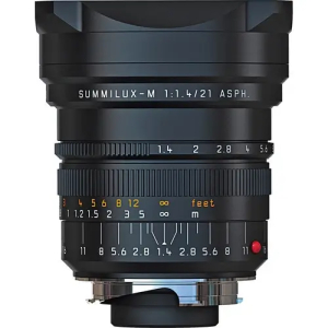 Leica Summilux-M 21mm f/1.4 ASPH.