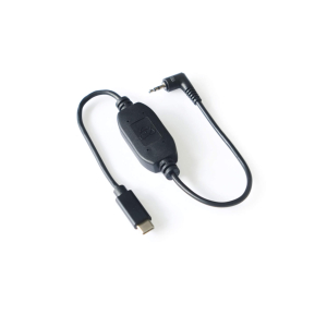 Atomos USB-C to Serial Kalibrier- and Ko