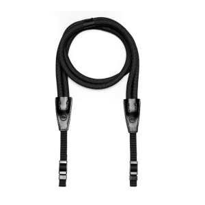 Leica Double Rope Strap Svart 126cm