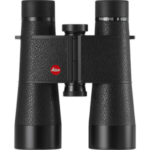 Leica Trinovid 8x40 leður