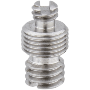 Kupo KS-183 1/4"m-m10-3/8"m Threaded scr