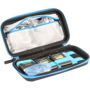 Orca OR-655 Hardshell Accessories Bag