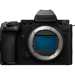Lumix S5 IIX Body