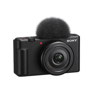 Sony ZV-1F Vlog myndavél