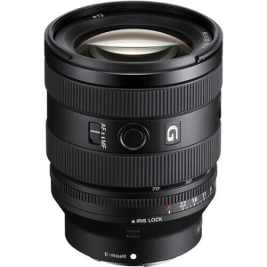 Sony 20-70mm f/4 G linsa