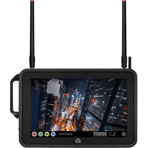 Atomos Shogun CONNECT 7"