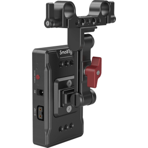 SmallRig 3499 Battery Adapter Plate V-Mo