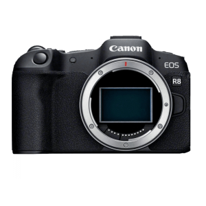 Canon EOS R8 Body