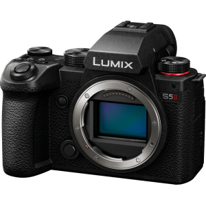 Lumix S5 II body