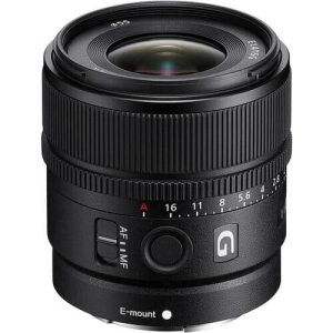 Sony 15mm f/1,4G