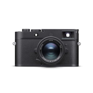 Leica M11 Monochrom - Svört