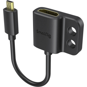 SmallRig 3021 HDMI Adpt Cable Ultra Slim