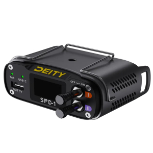 Deity SPD-1 (Smart Power Distributor)