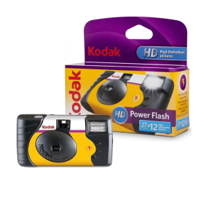 Kodak Power Flash 27+12