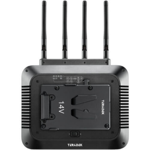 Teradek Link AX (V-Mount) Wireless