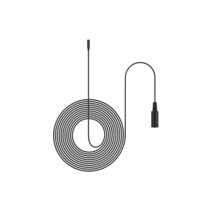 Deity W.lav Micro Black