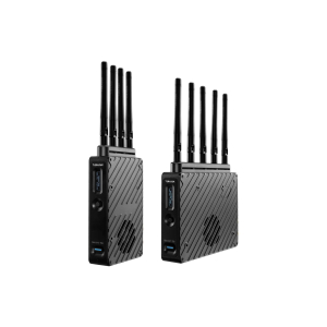 Teradek Bolt 6 XT 750 12G-SDI/HDMI kit