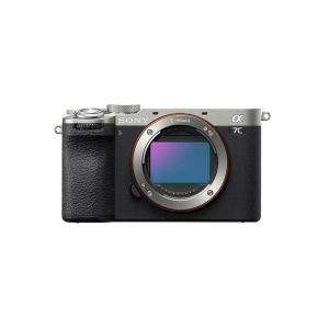 Sony A7C II Body