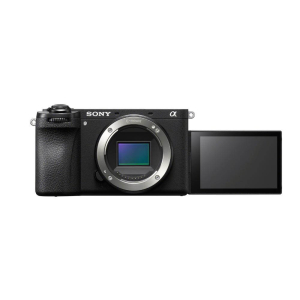 Sony A6700 Body