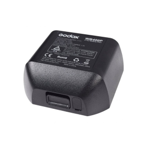 Godox AD400 Pro rafhlaða