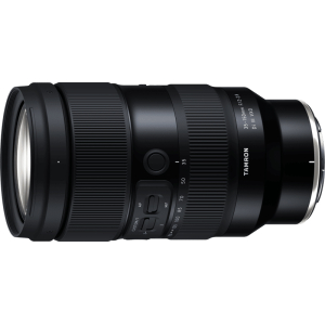 Tamron 35-150mm f/2-2,8 Z-Mount