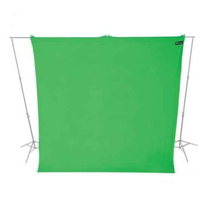 Westcott Green Screen 2,7mx3m
